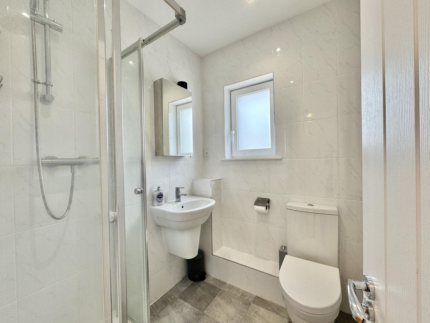 Chyvelah Road, Threemilestone, Truro
